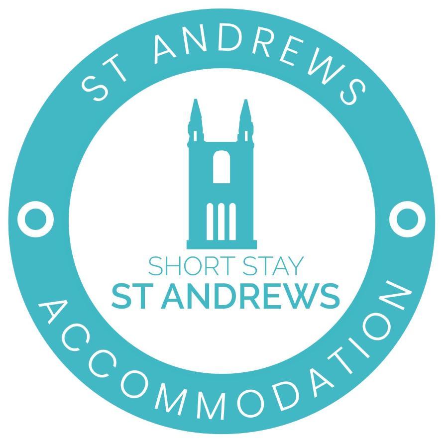 South Street Luxury Apartment * Central * Sleeps 4 St Andrews Esterno foto